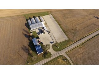 Property photo 2 - OHIO LAND AUCTION - 154+/- ACRES IN RICHLAND COUNTY